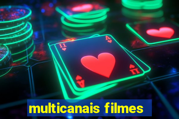 multicanais filmes